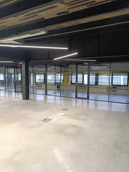 Оренда офісу в центрі міста 455м2