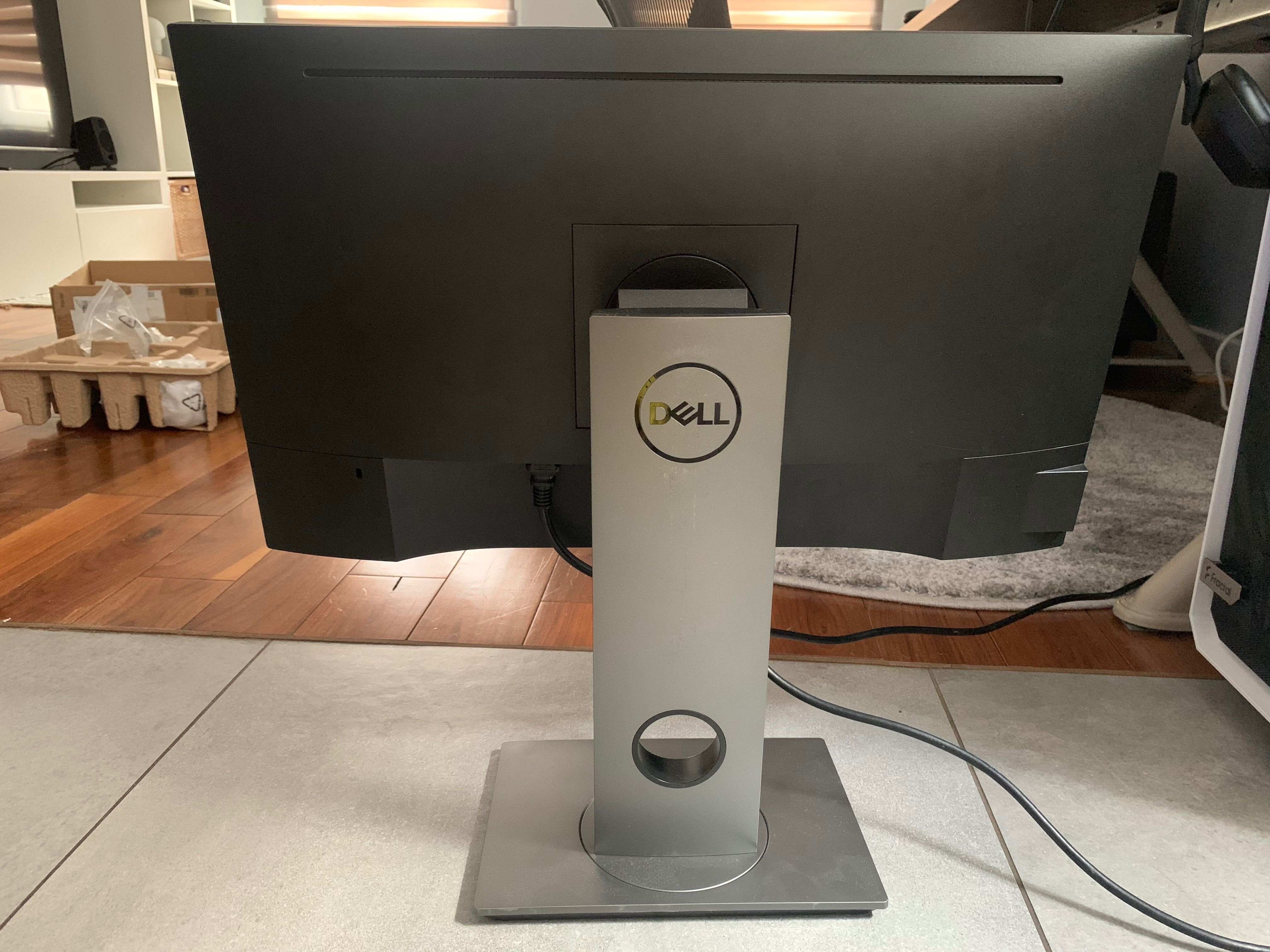 Monitor Dell P2418D