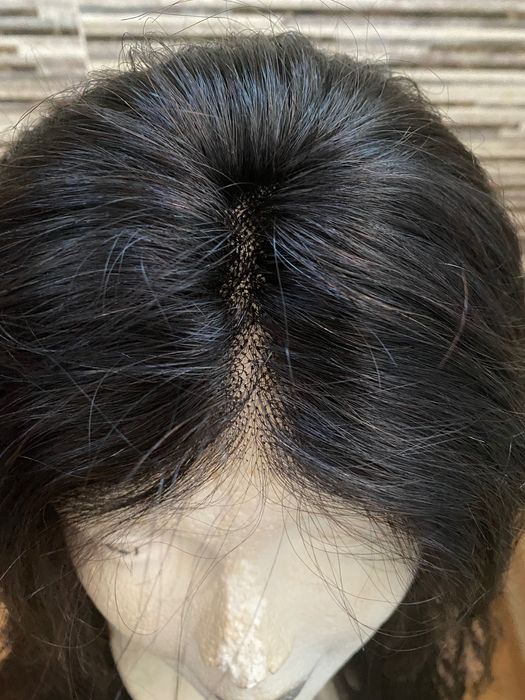 Peruca Cabelo 100% Humano
