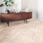 Panele winylowe jodełka Moduleo Marsh Wood