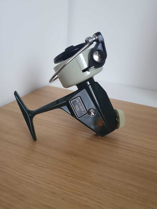 Abu Cardinal 44 Sweden