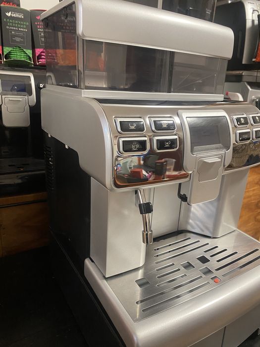 Оренда кавового обладнання/Оренда кавоварки / Оренда Кавомашини