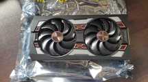 Karta graficzna AMD RADEON RX 5600 XT 6GB