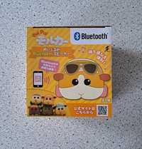 Pui Pui Molcar - głośnik Bluetooth, nieużywany, Import Japonia