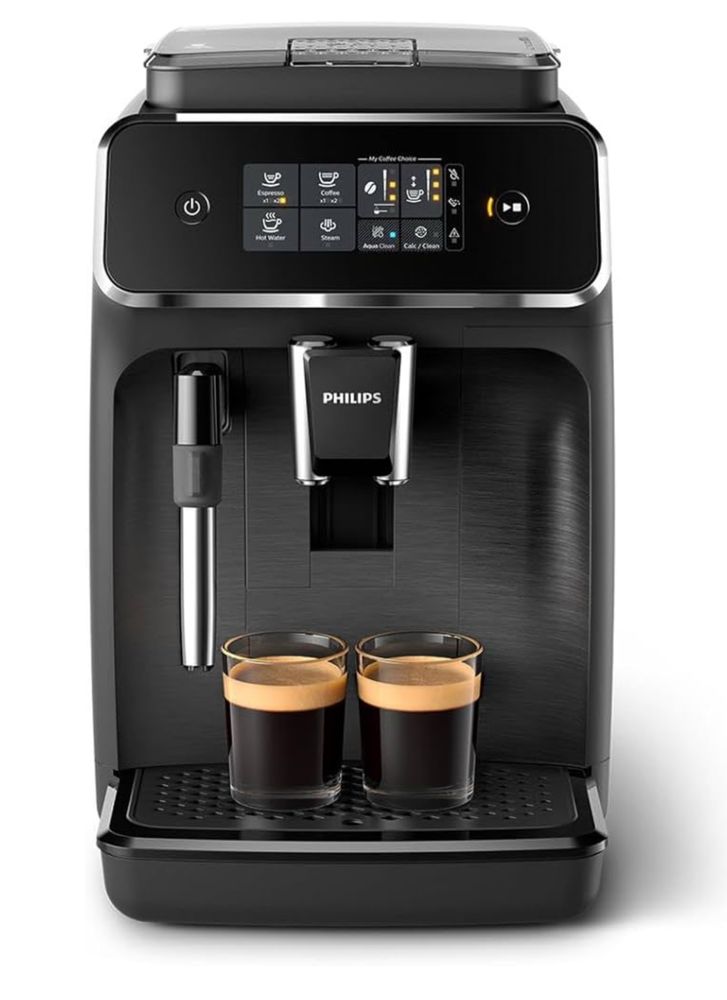 Maquina de Cafe Phillips