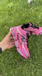 New Balance Abzorb 2000, Lux