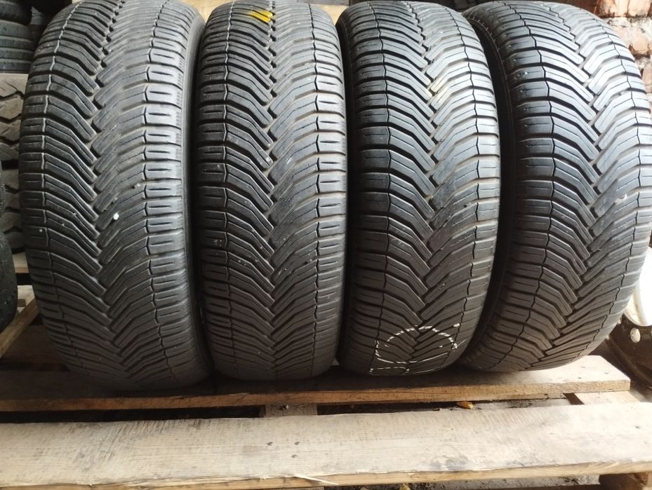 Шини 205/60/16 Michelin