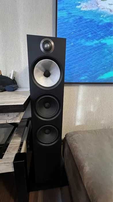 Акустика Bowers & Wilkins 603 s2