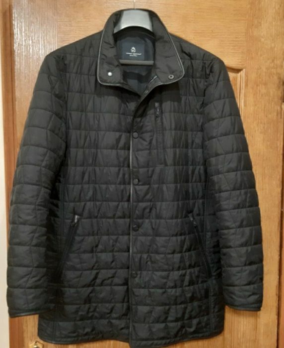 Демисезонная мужская куртка Harry Bertoia, p.54