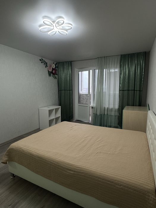 Аренда 3к квартиры Теремки Киев