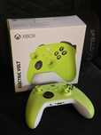 Pad/kontroler Xbox One/Series S/X | Electric Volt | STAN IDEALNY
