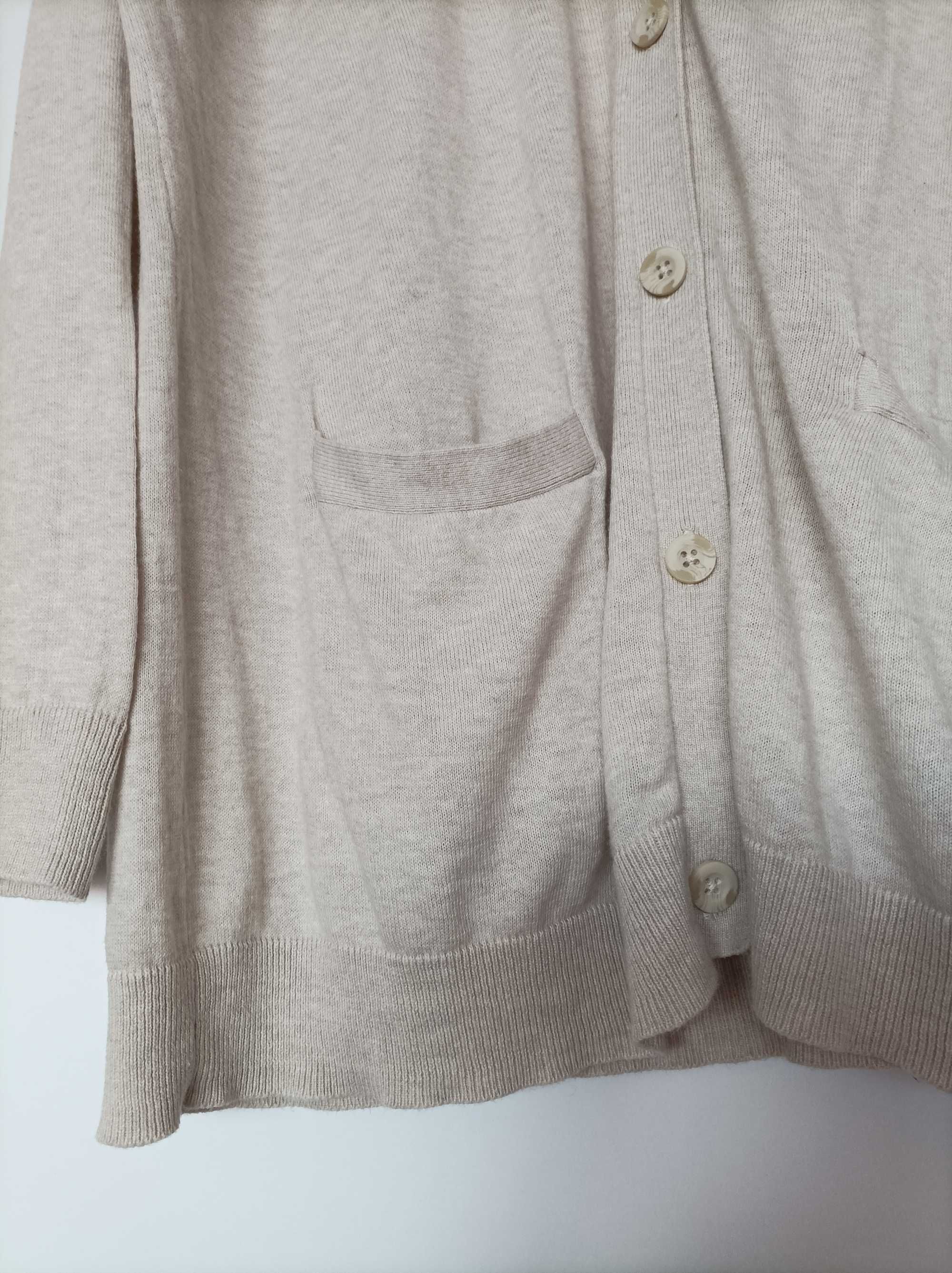 Sweter H&M rozm XL/XXL