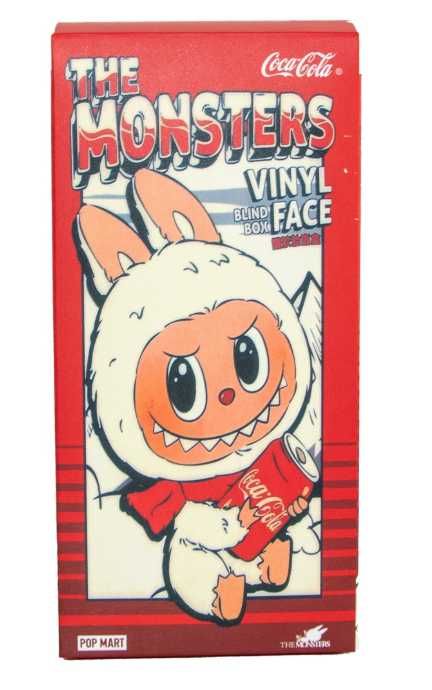 ОПТ\РОЗДРІБ Лабубу кокакола Labubu Coca Cola