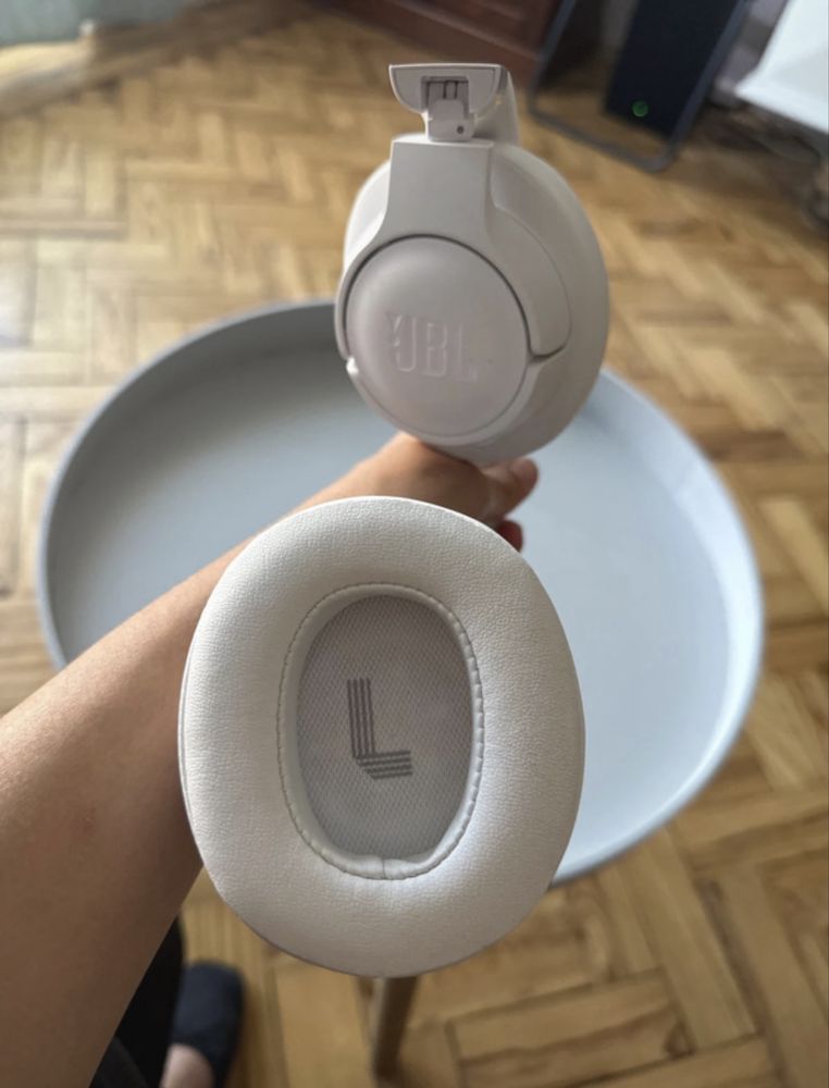 Phones NOVOS JBL Tune720BT