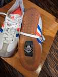 Buty SPD Adidas VeloSamba 41 1/3 - stan idealny - Rowerowe