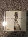 Chirstina Aguilera CD original