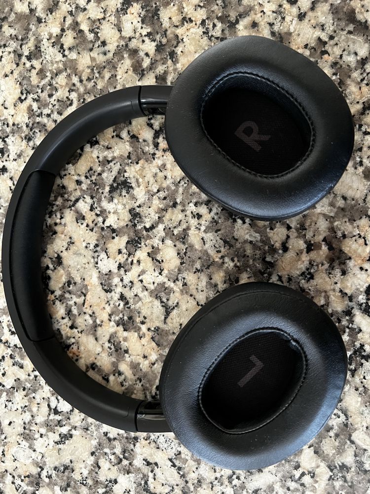 Auscultadores Bluetooth JBL Tune 760NC