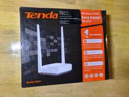 Router Tenda N301 WiFi