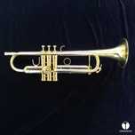 Trąbka Henri Selmer Paris Chorus 80J Jazz GAMONBRASS
