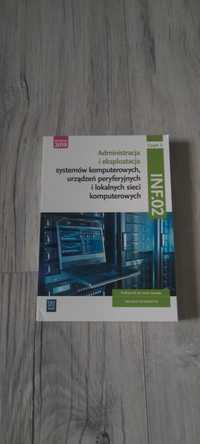 Administracja i eksploatacja systemów komputerowych część 3