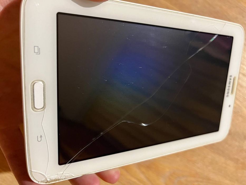 Планшет. Самсунг