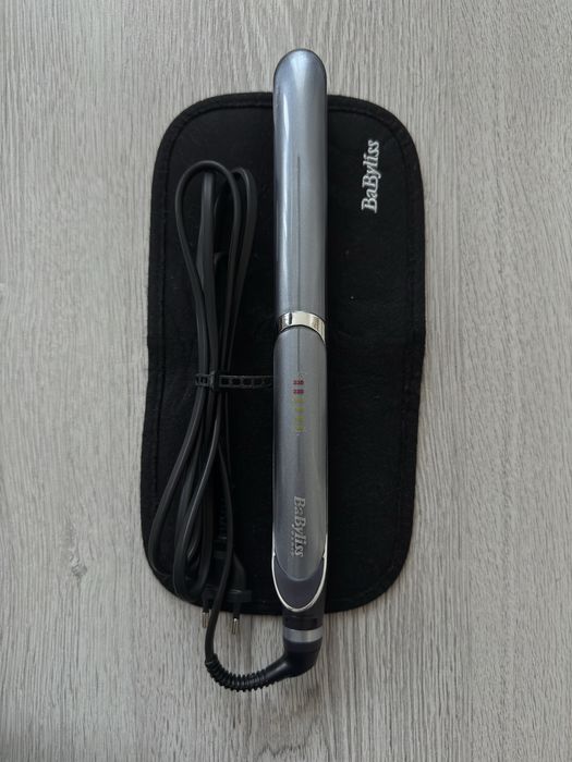 Щипці для волосся BABYLISS ST387E