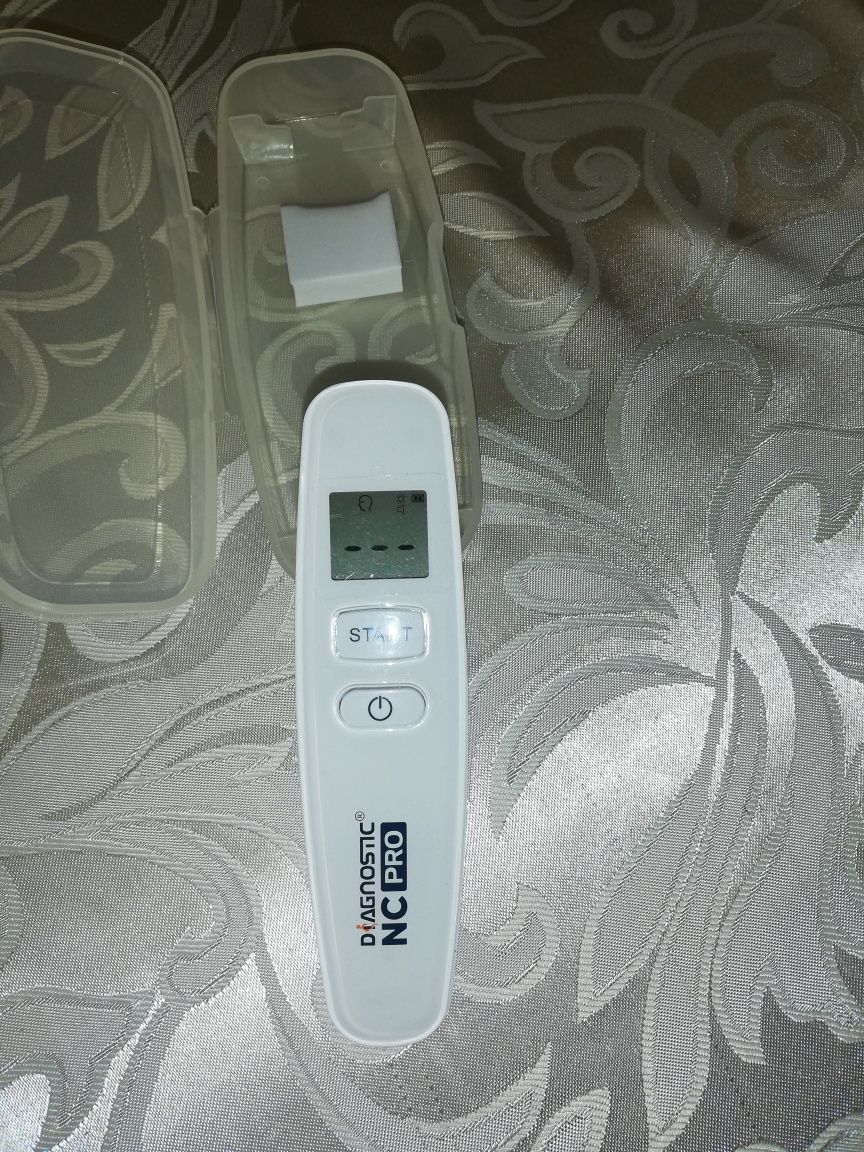 Termometr Diagnostic NC PRO