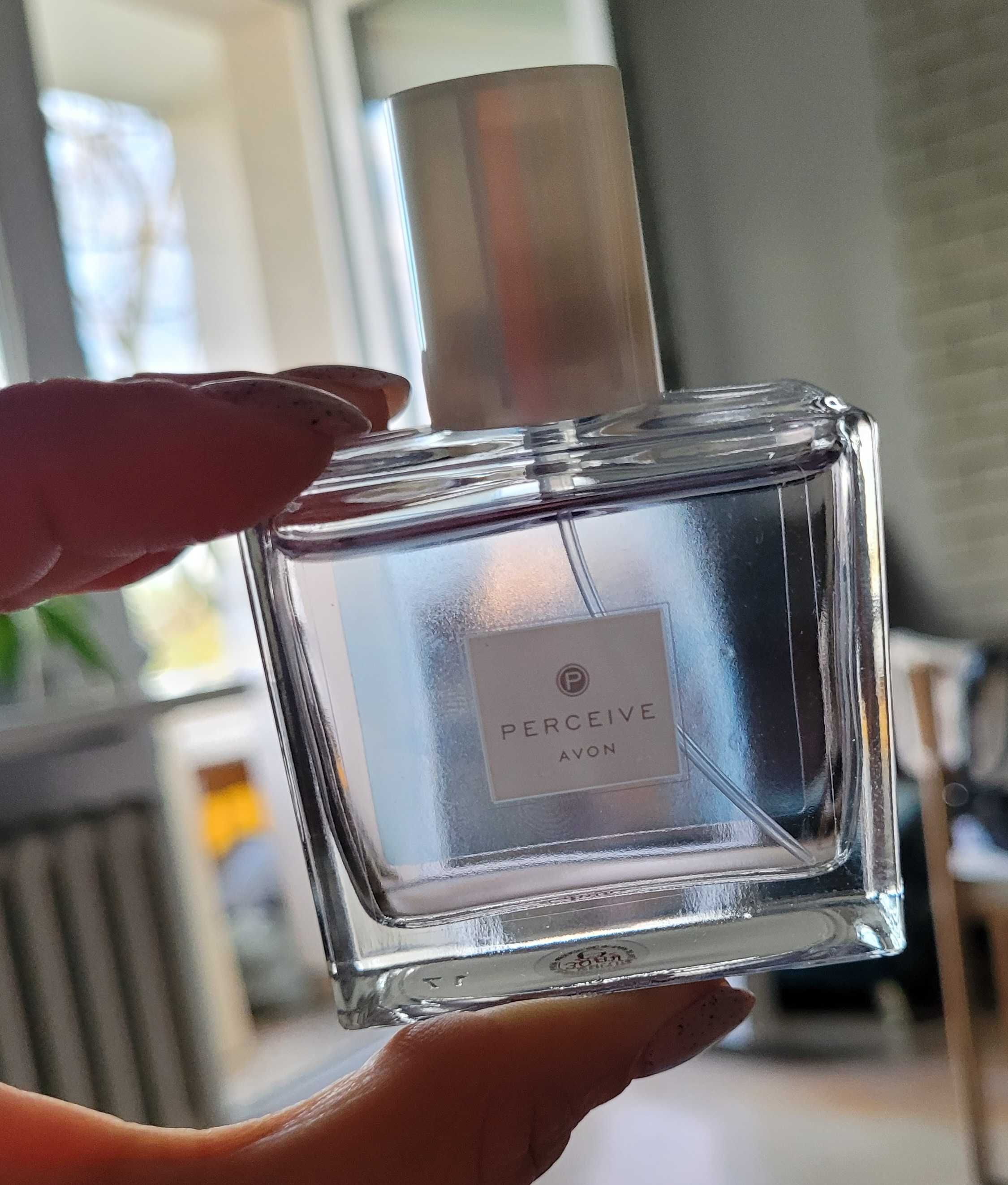 Avon Perceive 30 ml perfumy