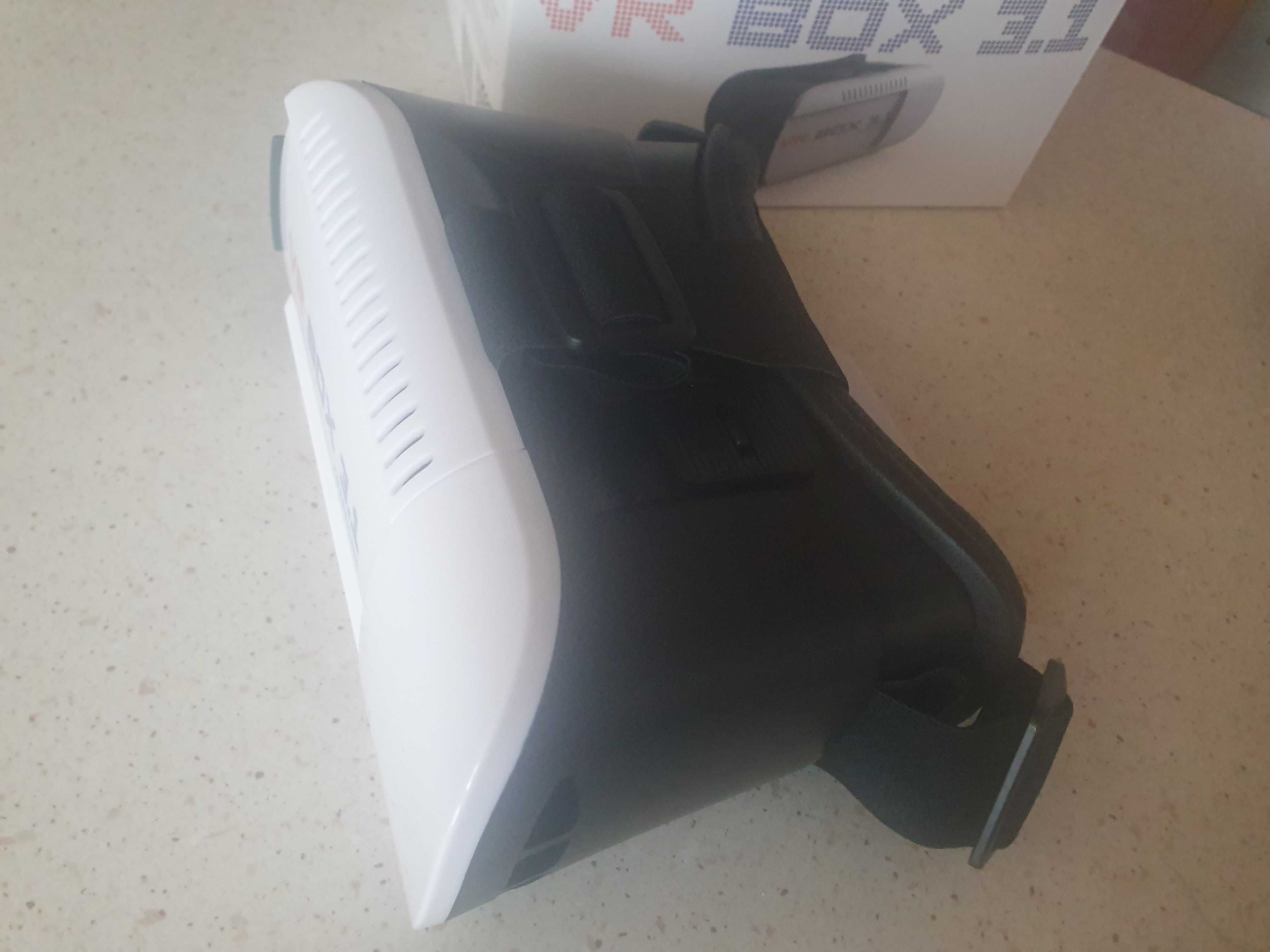 Okulary VR BOX 3.1