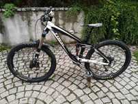 Rower Enduro  Trek Remedy 7 Evo (jak Slash, YT Capra, Giant Reign)
