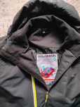 Kurtka wiosenno jesienna 4F + Softshell 4F
