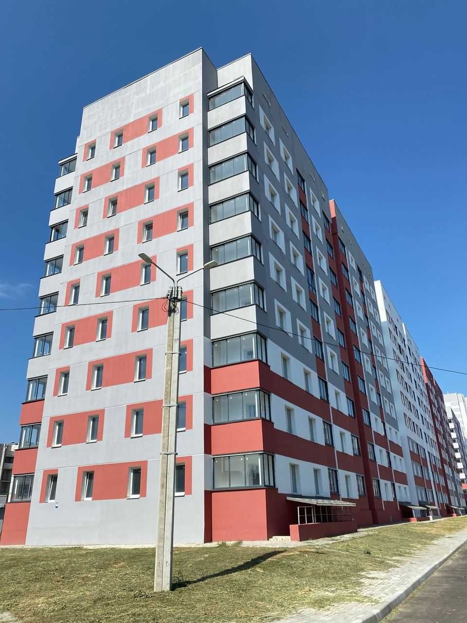 САМАЯ ДЕШЁВАЯ! ДОМ СДАН! Продам 1 комн квартиру 37м2, ЖК Гидропарк AB
