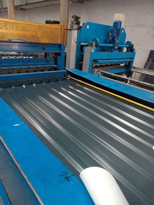 Trapez T 18 -Producent-Najtaniej !