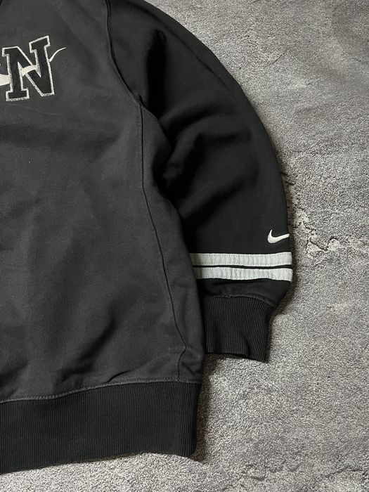 свитшот nike tech fleece