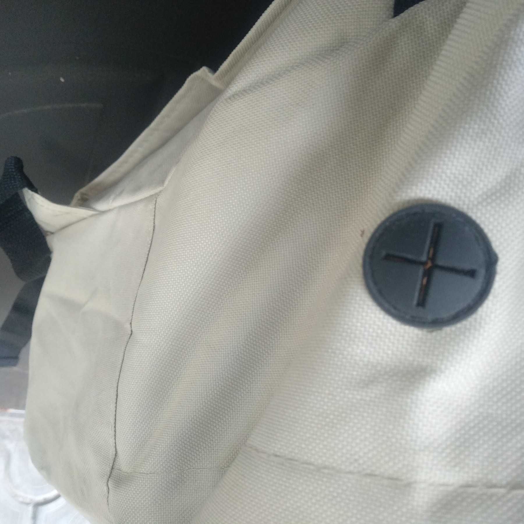 Стильный много-секционный рюкзак Рюкзак Sol's Rider