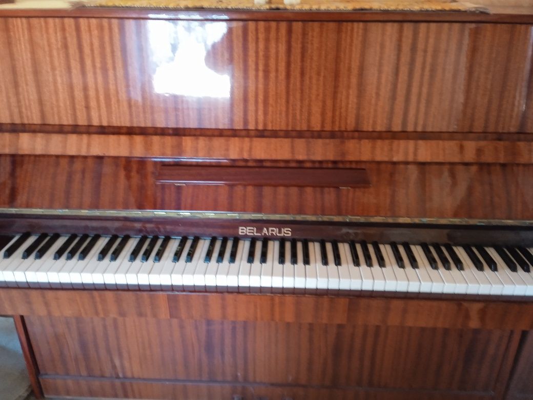 Pianino Bielarus