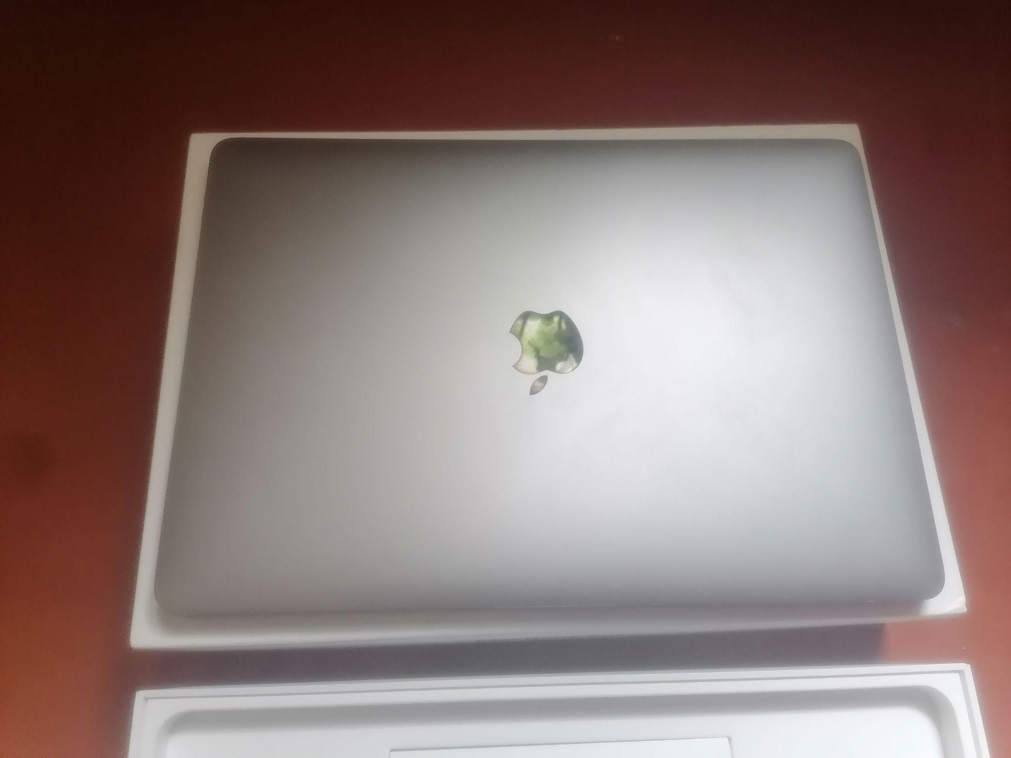 Macbook pro retina a1708