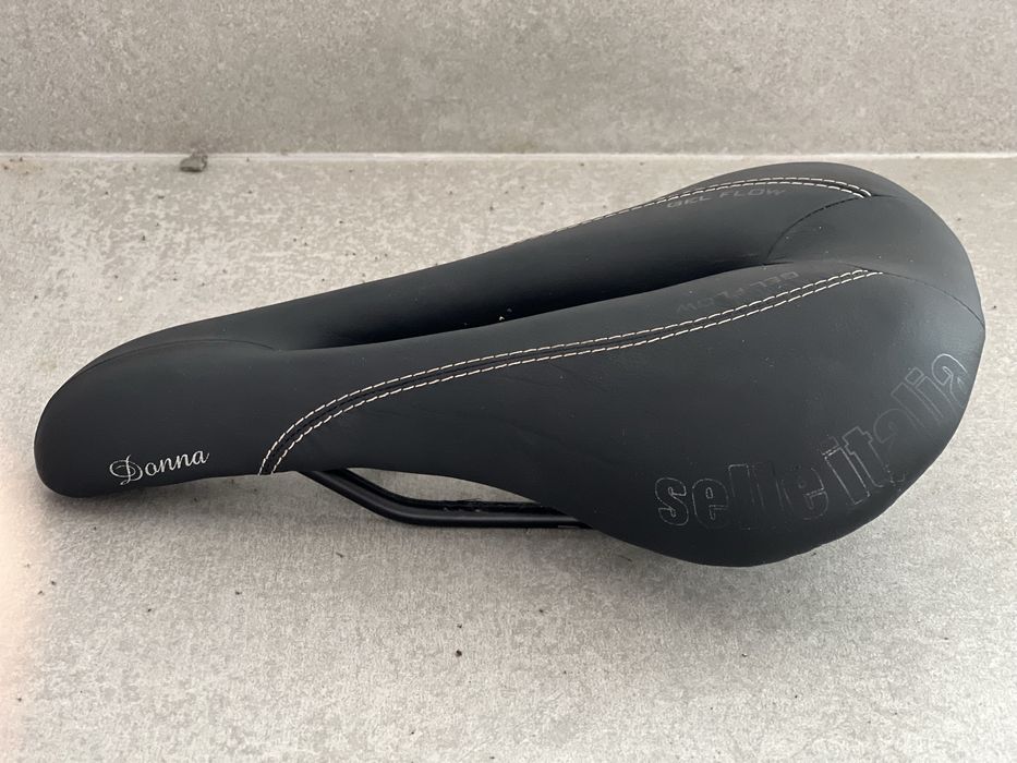 Selim mulher Selle italia Donna
