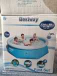 Basen ogrodowy Bestway