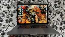 Apple MacBook Pro 15 1TB 2019 Intel Core i9 Space Gray + подарунок хаб