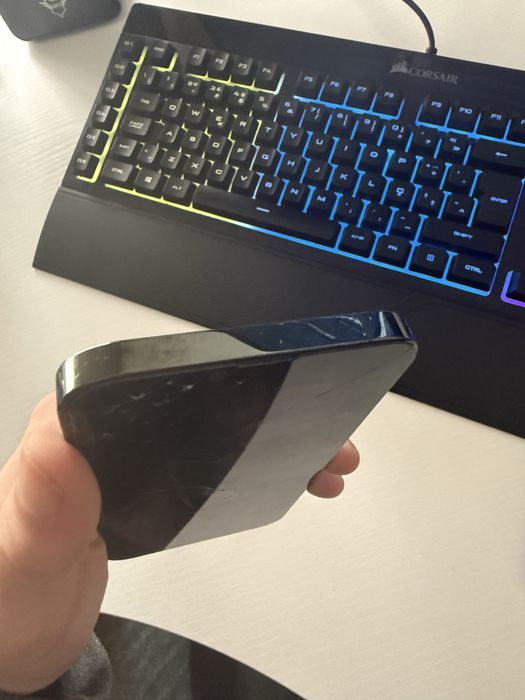 Iphone 13 Pro Max 256gb