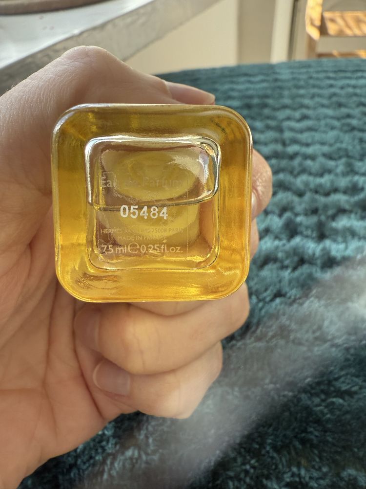 Perfumy Hermes Twilly Eau Ginger miniatura