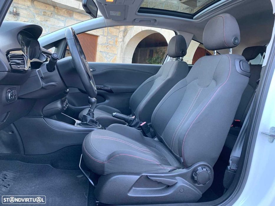 Opel Corsa 1.0 T GT *Nacional* 115cv