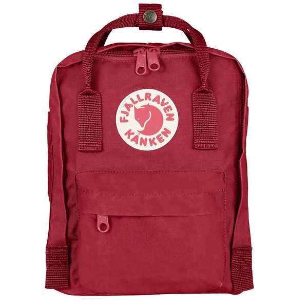 Plecak Fjallraven Kanken 16Litrów