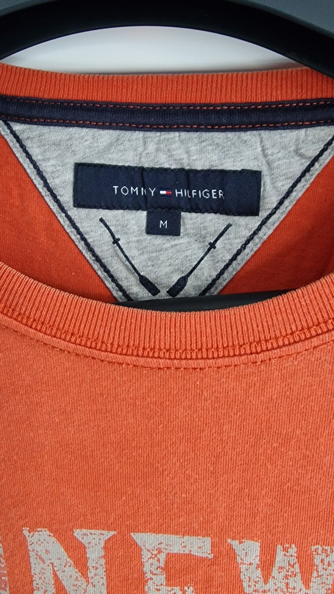 Tshirt Tommy Hilfiger