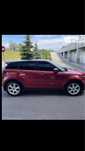 Range Rover Evoque 2012 р. Дизель 2.2л.