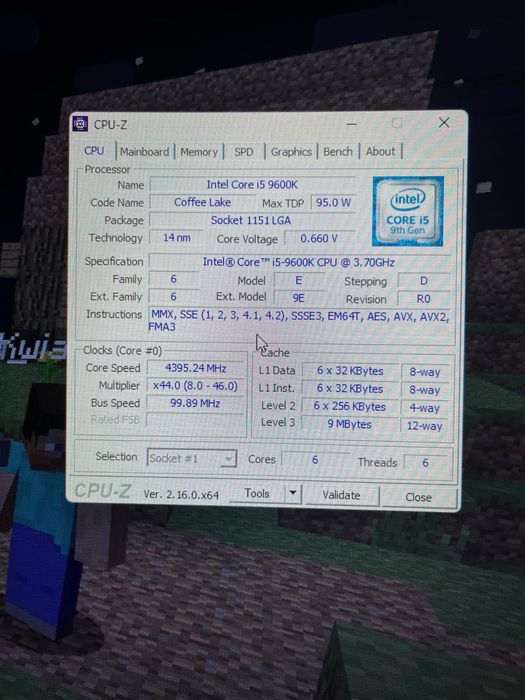 Śmiało zapraszam ! Zestaw Z390 Gaming X, i5  9600K, Fortis 3