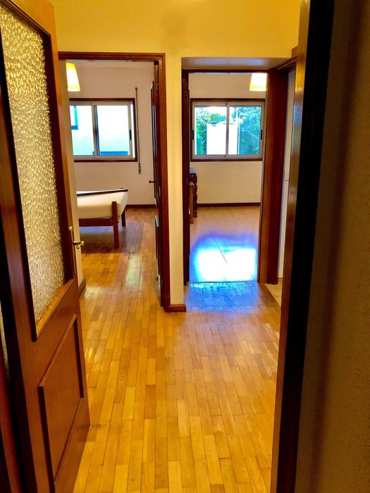 Apartamento T2 na Rua da Arroteia
