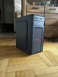 Komputer stacjonarny intel I5 GTX 1050TI 16gb ram M.2 Win11