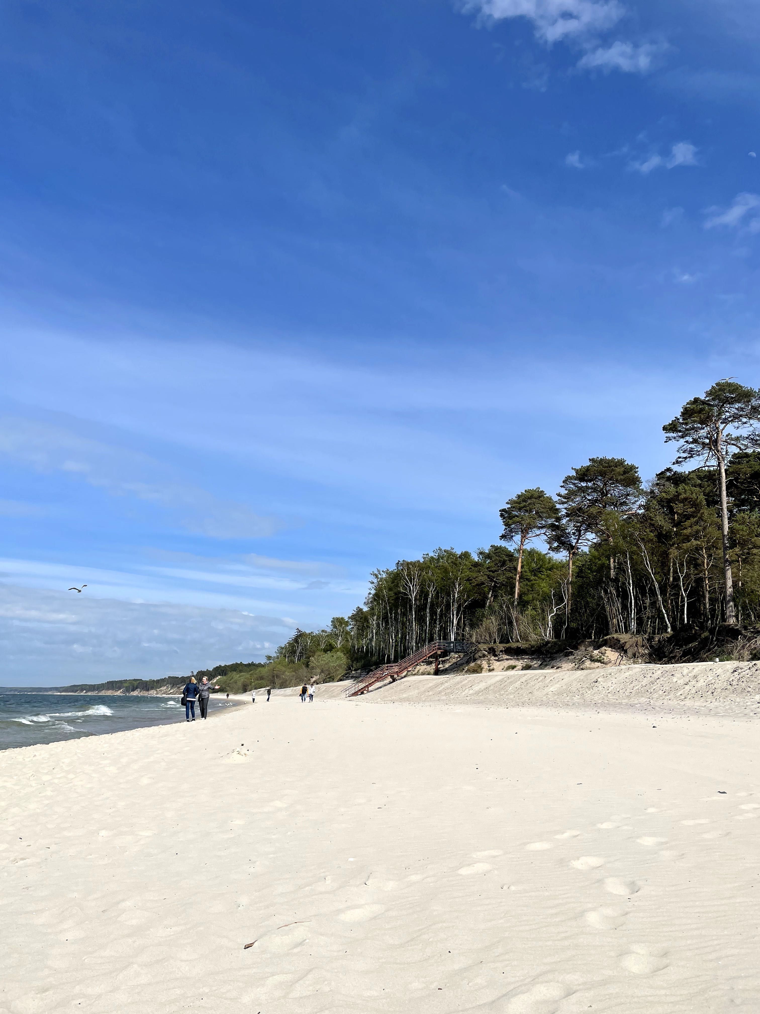 PODDĄBIE, blisko Ustki 500 m od plaży! wolne terminy SIERPIEN